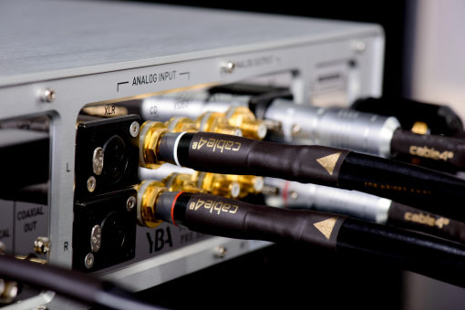 Kit de Cable N 4 Sound Beat Audio Car Audio para sistema I Oechsle